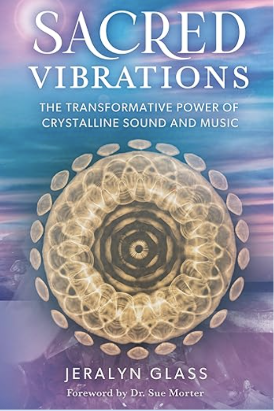 Sacred Vibrations