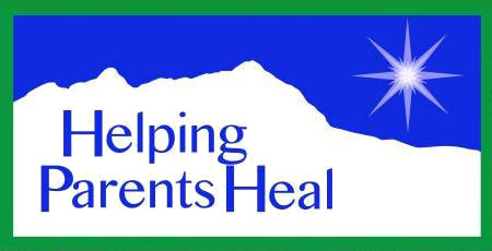 Helping Parents Heal, Inc - Sharing the Journey from Bereaved to Shining Light Parent