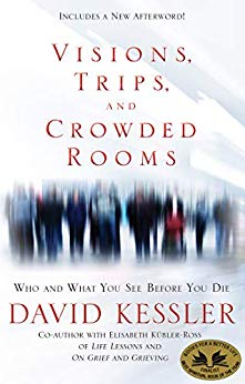 Visions, Trips and Crowded Rooms