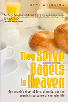 They Serve Bagels in Heaven
