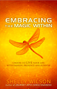 Embracing the Magic Within