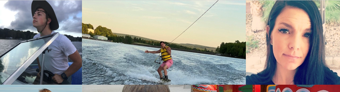 Angela Merendino's Validation with her son, Ian, through Kathi Behrens! (1)