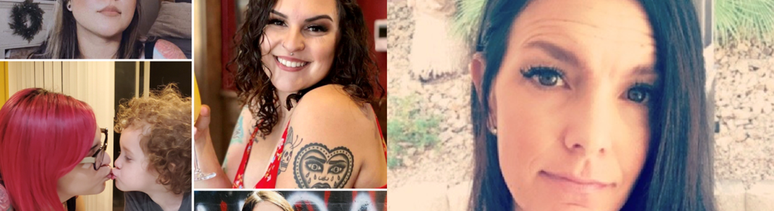 Hope Duffy's Validation with her daughter Gabby through Kathi Behrens