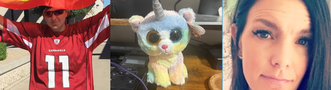 Sheresa & Brian Galbreath's Validation with their son Michael through Kathi Behrens