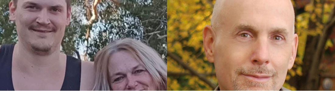 Jacquie Campbell's Validation with her son Taylor through Dr. Mark Pitstick's Afterlife Contact class