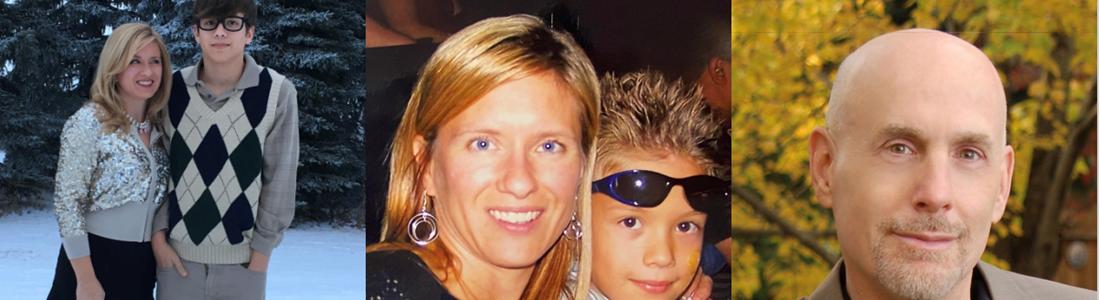 Marte Neshem's Validation with her son Noah through Dr. Mark Pitstick's Afterlife Contact class