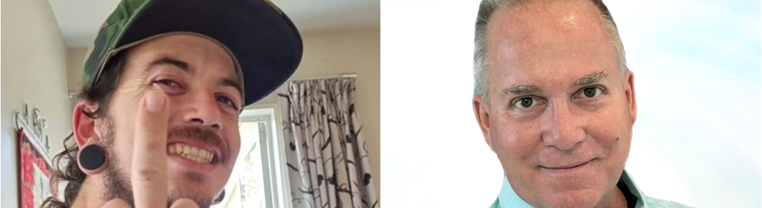 Shaz Blackburn's Validation with her son Mitchell through Jamie Clark - Aus/NZ!