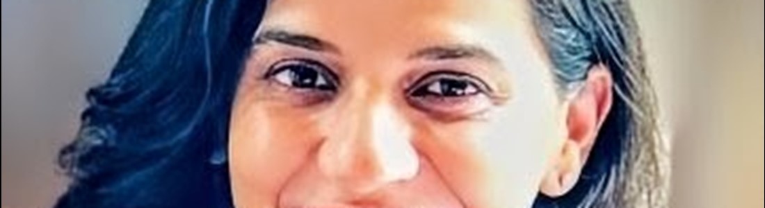 NEW CARING LISTENER - Nandita Narain from New Delhi, India!