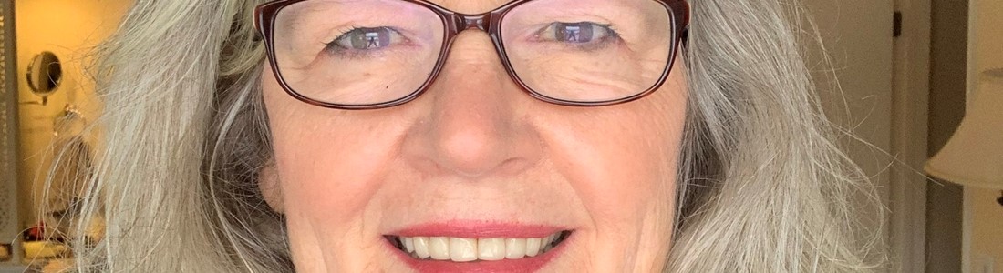Mary Yamamoto's article in The Crazy Wisdom Journal