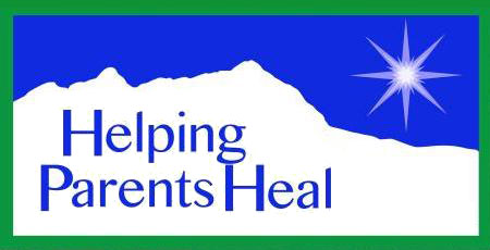 Helping Parents Heal, Inc - Sharing the Journey to Shining Light Parent