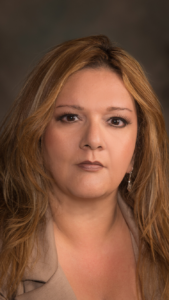 Gloria Burciaga