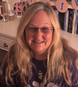 Pam Hidinger