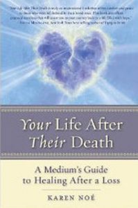 Your Life After Their Death