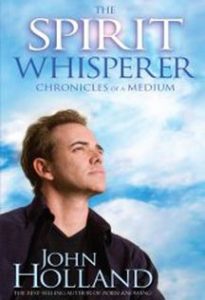 The Spirit Whisperer