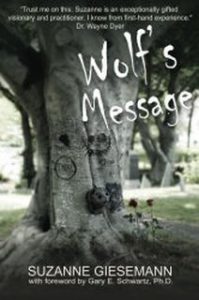 Wolf's Message