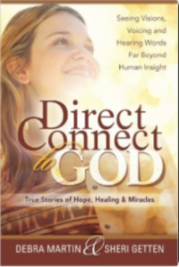 Direct Connect to God