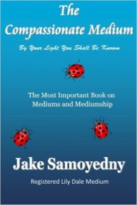 The Compassionate Medium
