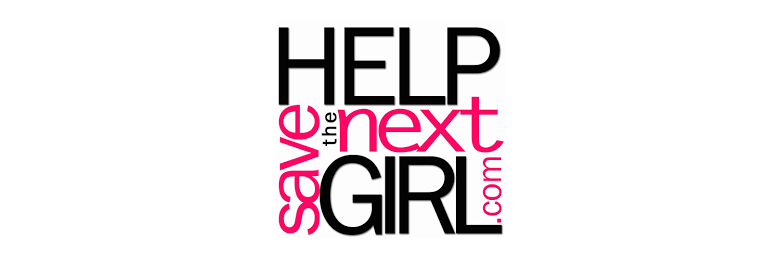 Help Save the Next Girl