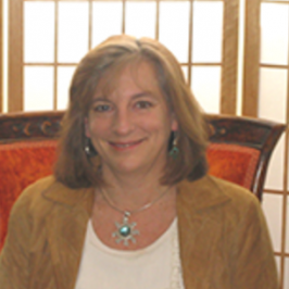 Judith Hancox MSW, LCSW, BCETS, PTSD
