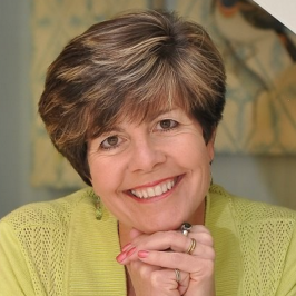 Suzanne Giesemann