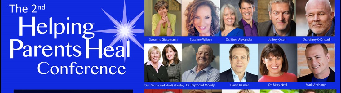 2020 Helping Parents Heal Conference