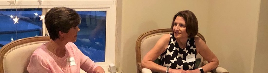 The Scottsdale Book Club Starts with a Bang!