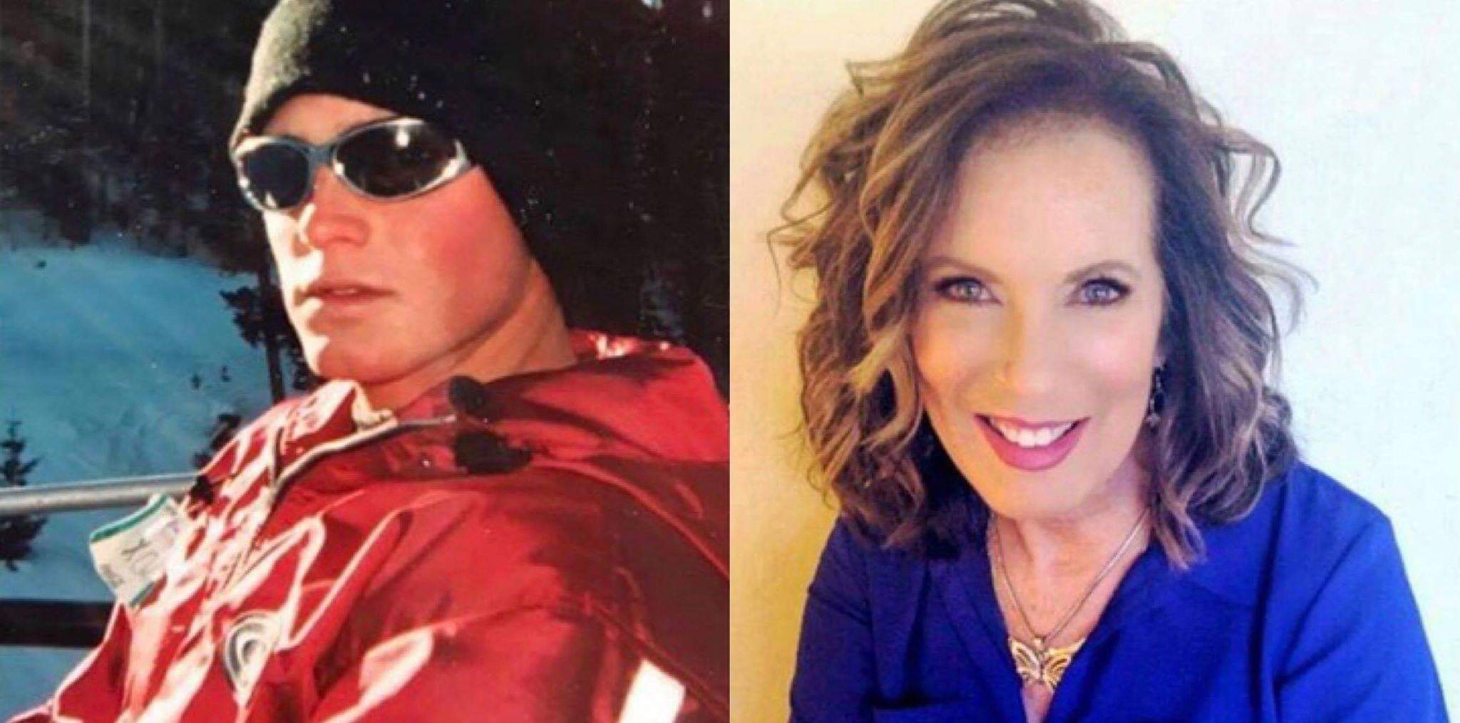 Kim Courtney's Validation from her son Derrick through Susanne Wilson