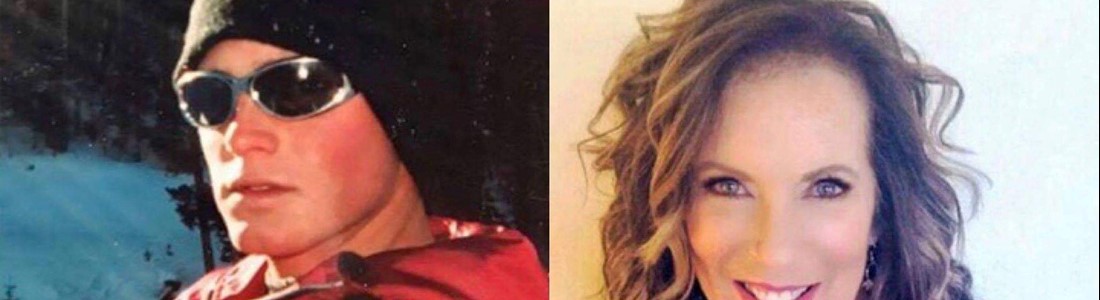 Kim Courtney's Validation from her son Derrick through Susanne Wilson