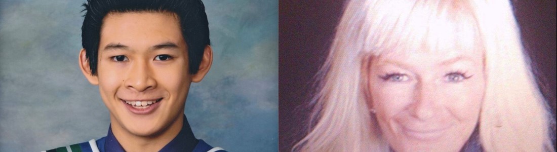 Mabel Chan's Validation from her son, Leo