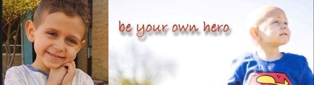 Katie and Jim Brewer's Validation with their son Reid