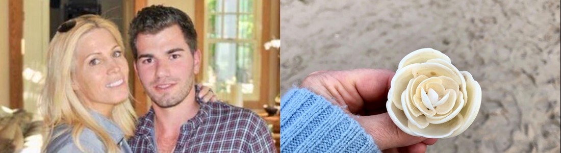 Franciska Bittan's Validation with her son Matthew