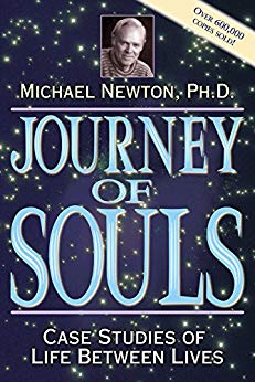 Journey of Souls