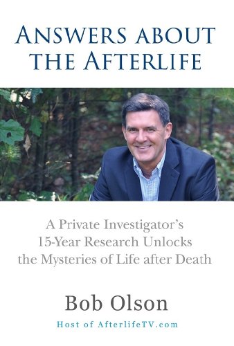 Answers About the Afterlife
