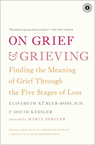 On Grief and Grieving