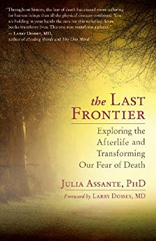 The Last Frontier