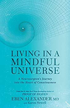 Living in a Mindful Universe