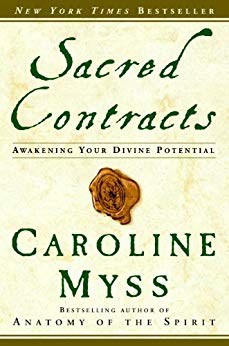 Sacred Contracts