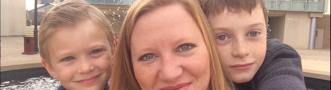 In Fields With Horses