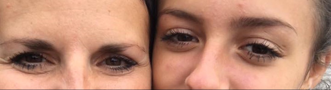 Cynthia LoFaso's Validation from her Daughter, Rachel