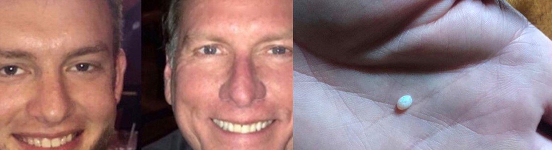 Mike and Allyson's Validation with an Apport