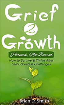 Grief 2 Growth