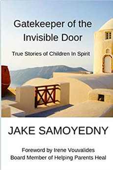 Gatekeeper of the Invisible Door