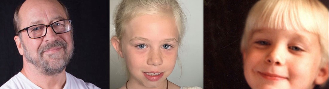 Mitch Carmody - The Quantum Physics of Continuing Connections