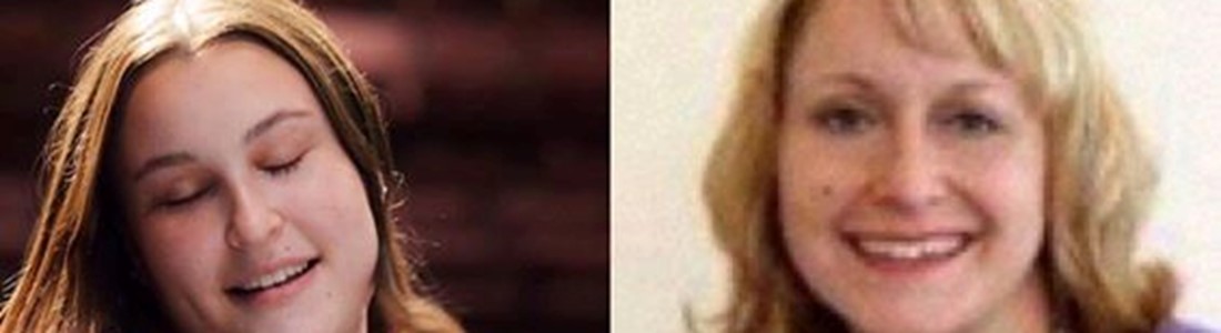 Deb Behrendt's Validation with her Daughter Phoebe