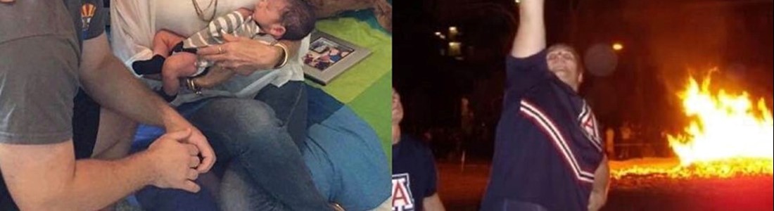 Elizabeth Boisson's Validation with her son Morgan, Pt 1