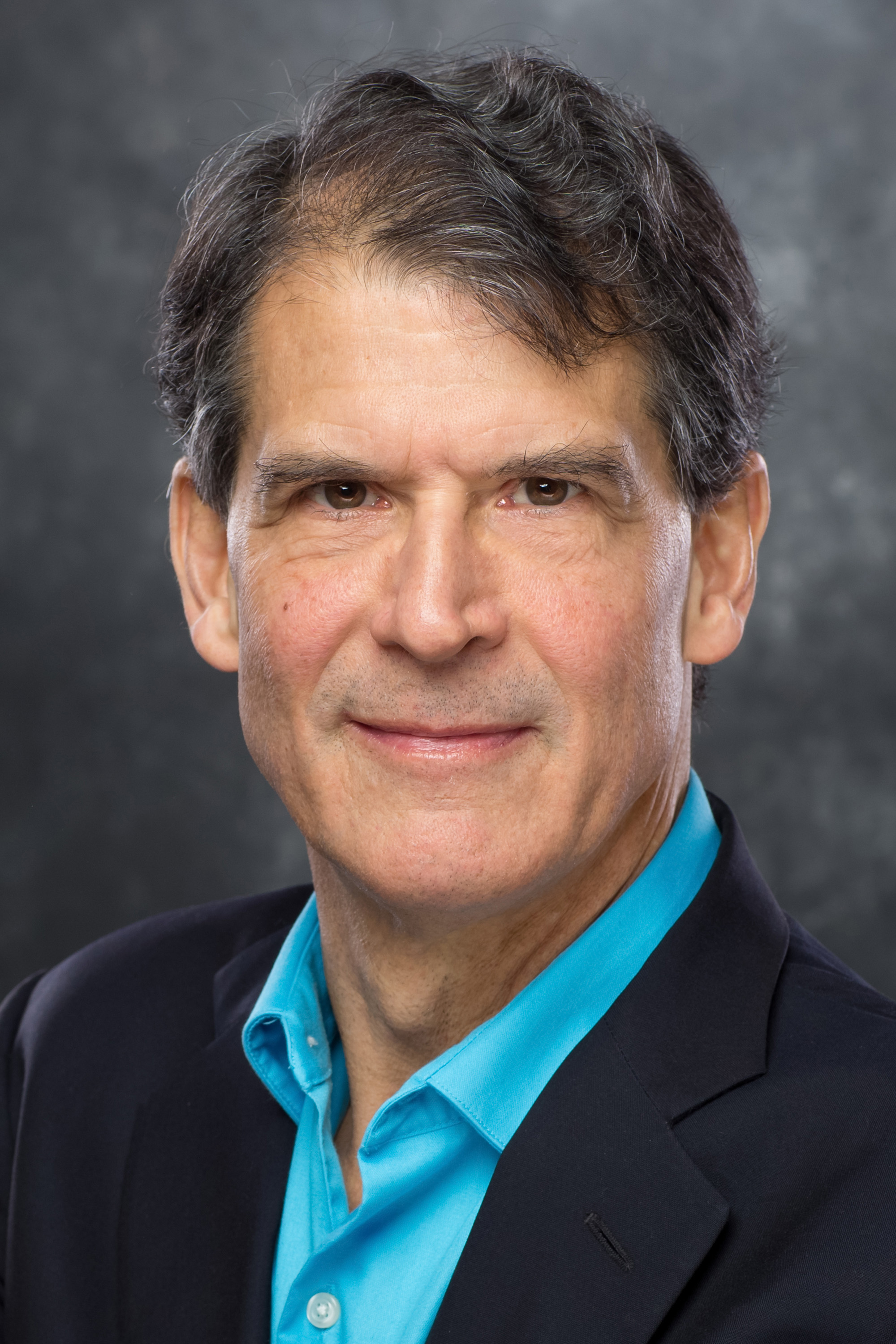 Dr. Eben Alexander