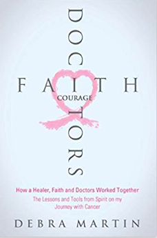 Doctors, Faith and Courage