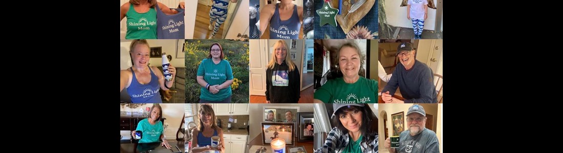 Helping Parents Heal Online Store!