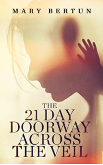21 Day Doorway Across the Veil