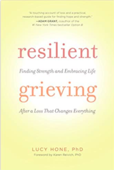 Resilient Grieving